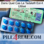 Dans Quel Cas Le Tadalafil Est-Il Utilisé new02